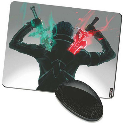

FRENEMY MPAD2722 Mousepad(Multicolor)