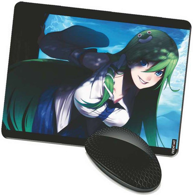 

FRENEMY MPAD7129 Mousepad(Multicolor)