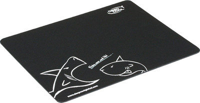 

Deep Cool Freebie Mousepad(Black)