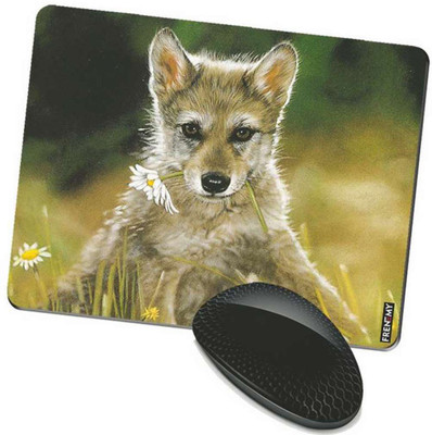 

FRENEMY MPAD9815 Mousepad(Multicolor)