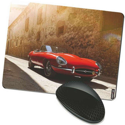 

FRENEMY MPAD7162 Mousepad(Multicolor)