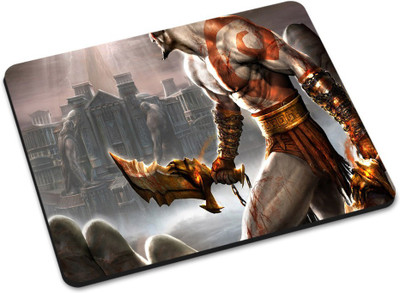 

Shoprider MULTICOLOR-640 Mousepad(Multicolor)
