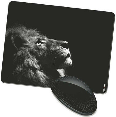 

FRENEMY MPAD8099 Mousepad(Multicolor)
