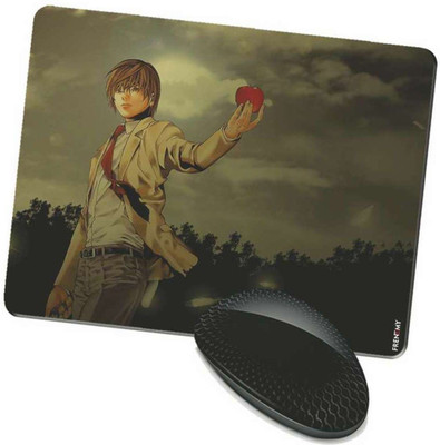 

FRENEMY MPAD2757 Mousepad(Multicolor)