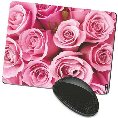 

FRENEMY MPAD8937 Mousepad(Multicolor)