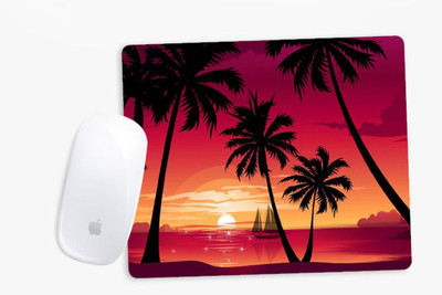 

Sowing Happiness SHMUSPD145 Mousepad(Multicolor)