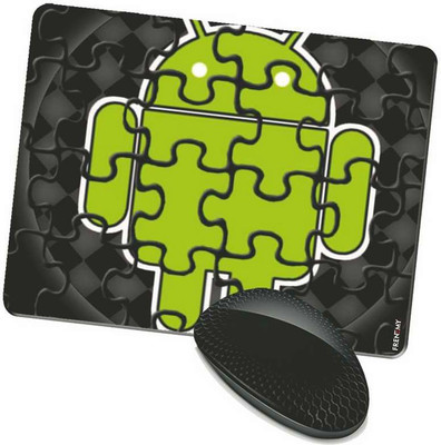 

FRENEMY MPAD1300 Mousepad(Multicolor)