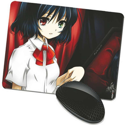 

FRENEMY MPAD3892 Mousepad(Multicolor)