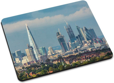 

Shoprider MULTICOLOR-260 Mousepad(Multicolor)