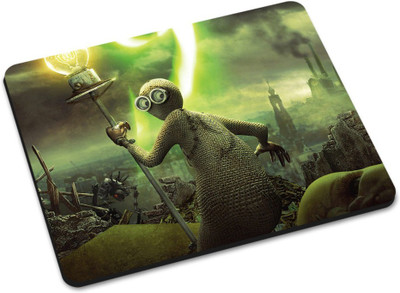 

Shoprider MULTICOLOR-397 Mousepad(Multicolor)