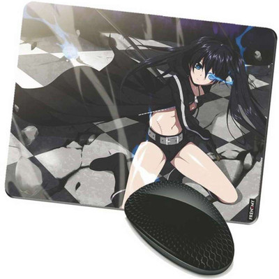 

FRENEMY MPAD7236 Mousepad(Multicolor)
