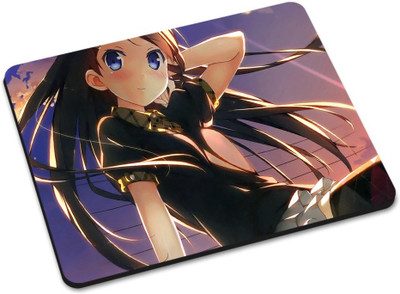 

Shoprider DESGINER MOUSEPAD-082 Mousepad(Multicolor)