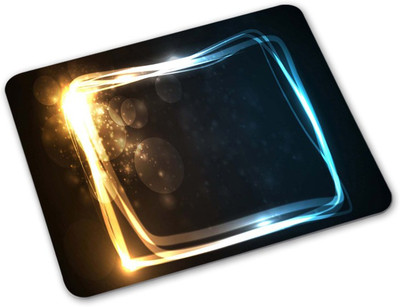 

Shoprider Desginer-624 Mousepad(Multicolor)