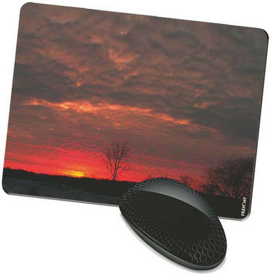 

FRENEMY MPAD9008 Mousepad(Multicolor)