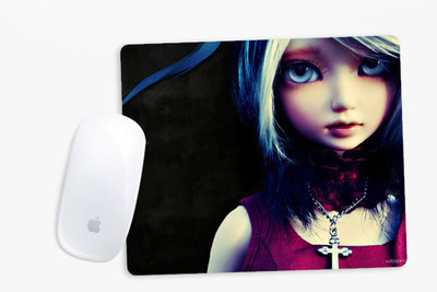 

Sowing Happiness SHMUSPD183 Mousepad(Multicolor)