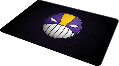 

EMPRESSION EMP-LOT1-1591 Mousepad(Multicolor)