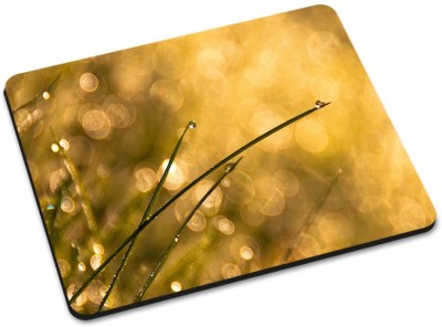 

Shoprider DESGINER MOUSEPAD-253 Mousepad(Multicolor)