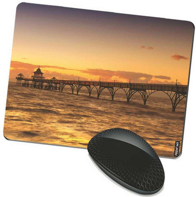 

FRENEMY MPAD4366 Mousepad(Multicolor)