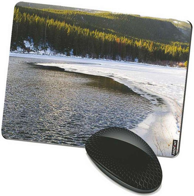 

FRENEMY MPAD6118 Mousepad(Multicolor)