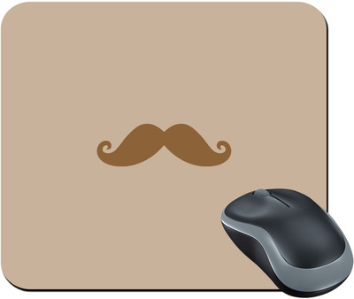 

BUZZWORLD MPMN424 Mousepad(Multicolor)
