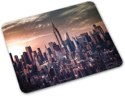 

Shoprider Desginer-465 Mousepad(Multicolor)