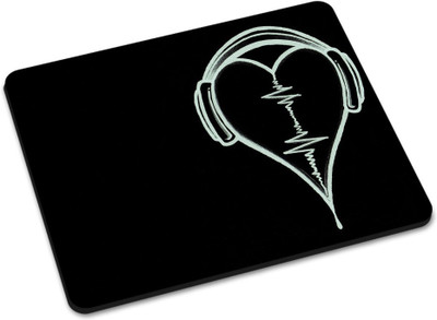 

Shoprider MULTICOLOR-290 Mousepad(Multicolor)