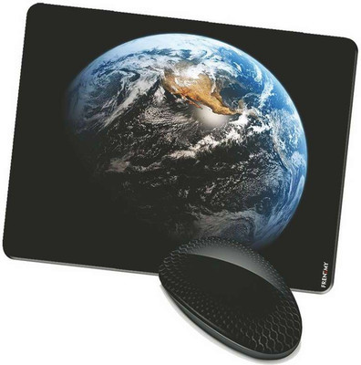 

FRENEMY MPAD5121 Mousepad(Multicolor)