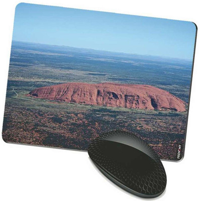 

FRENEMY MPAD4403 Mousepad(Multicolor)