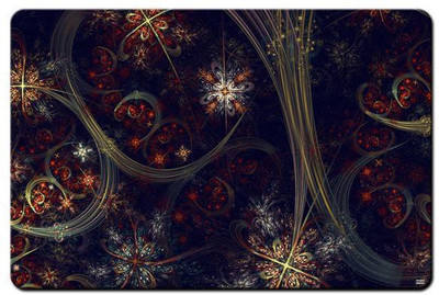 

Shopmania MULTICOLOR-914 Mousepad(Multicolor)