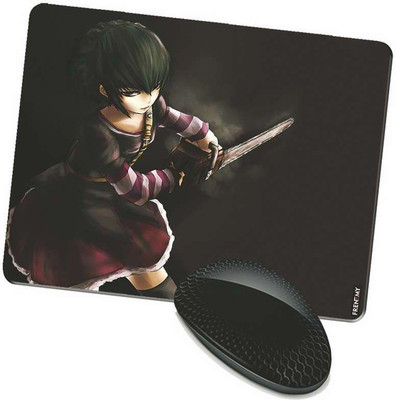 

FRENEMY MPAD4619 Mousepad(Multicolor)