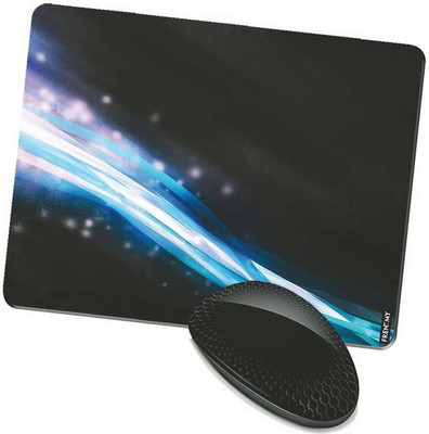 

FRENEMY MPAD9578 Mousepad(Multicolor)