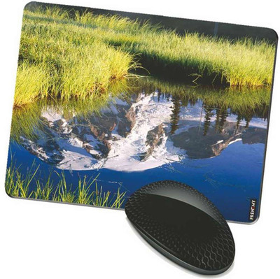 

FRENEMY MPAD8726 Mousepad(Multicolor)