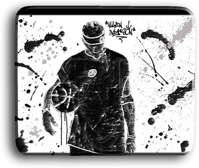 

Shopmania Designer-259 Mousepad(Multicolor)