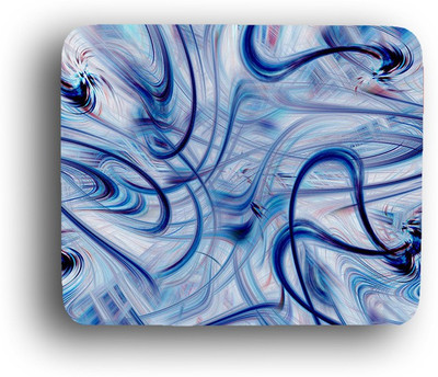 

Shopmania Designer-603 Mousepad(Multicolor)
