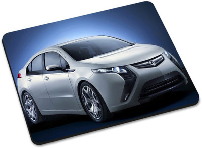 

Shoprider MULTICOLOR-910 Mousepad(Multicolor)