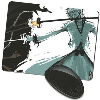 

FRENEMY MPAD3727 Mousepad(Multicolor)