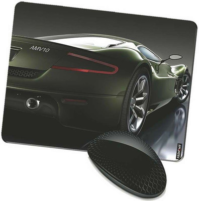 

FRENEMY MPAD3043 Mousepad(Multicolor)