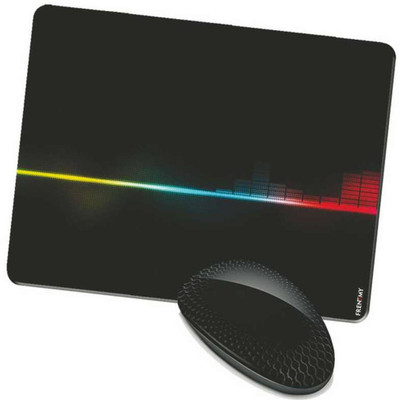 

FRENEMY MPAD982 Mousepad(Multicolor)