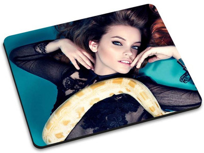 Shoprider DESGINER MOUSEPAD-499 Mousepad(Multicolor) available at flipkart for Rs.215