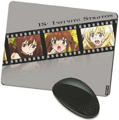 

FRENEMY MPAD3664 Mousepad(Multicolor)