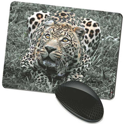 

FRENEMY MPAD8087 Mousepad(Multicolor)