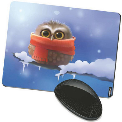 

FRENEMY MPAD826 Mousepad(Multicolor)