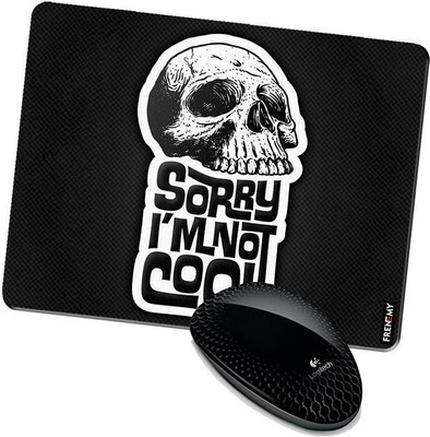 

FRENEMY MPAD312 Mousepad(Multicolor)