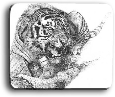 

Shopmania Designer-274 Mousepad(Multicolor)