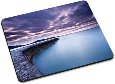 

Shoprider DESGINER MOUSEPAD-444 Mousepad(Multicolor)