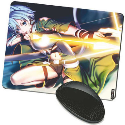 

FRENEMY MPAD2869 Mousepad(Multicolor)