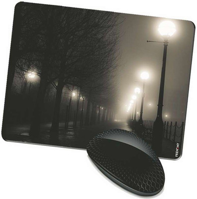 

FRENEMY MPAD8120 Mousepad(Multicolor)