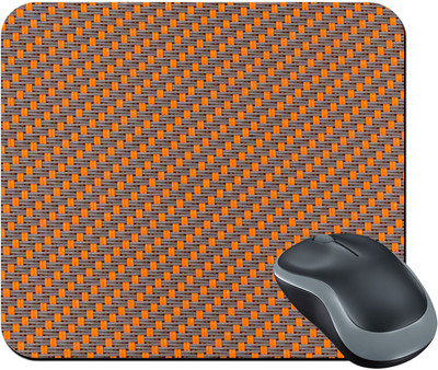 

BUZZWORLD MPMN367 Mousepad(Multicolor)