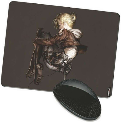 

FRENEMY MPAD7048 Mousepad(Multicolor)