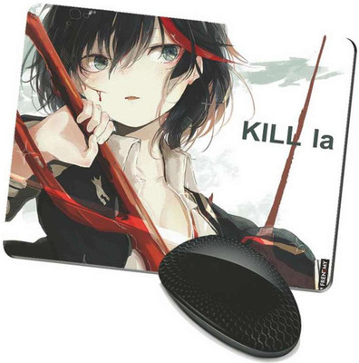 

FRENEMY MPAD7821 Mousepad(Multicolor)
